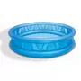 INTEX Piscine gonflable Soft Side Pool - Intex