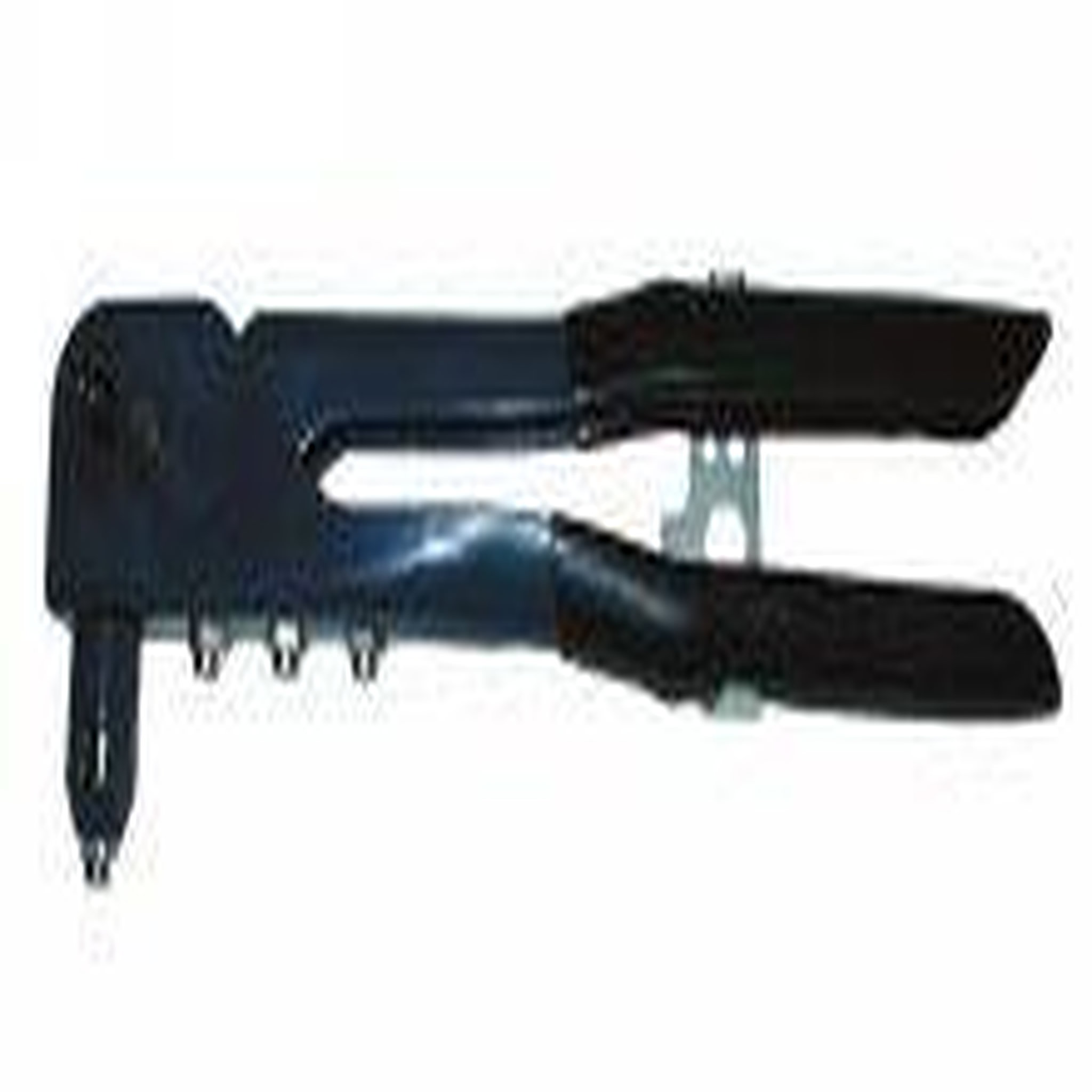 OUTIFRANCE Pince à riveter professionnelle 2.4 à 4.8MM