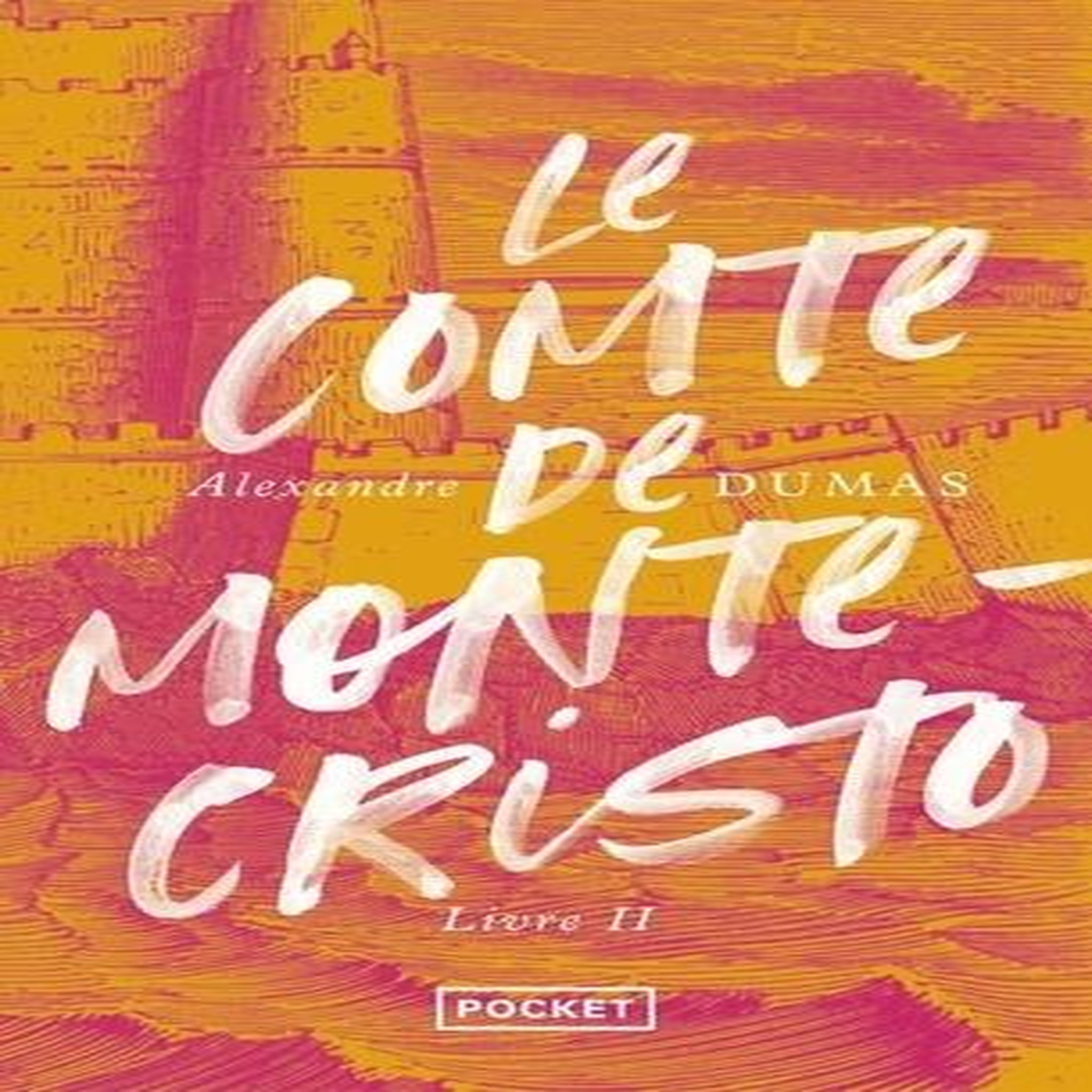 LE COMTE DE MONTE-CRISTO LIVRE 2 . EDITION LIMITEE, Dumas Alexandre