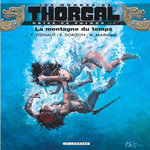 LES MONDES DE THORGAL : KRISS DE VALNOR TOME 7 : LA MONTAGNE DU TEMPS, Vignaux Frédéric