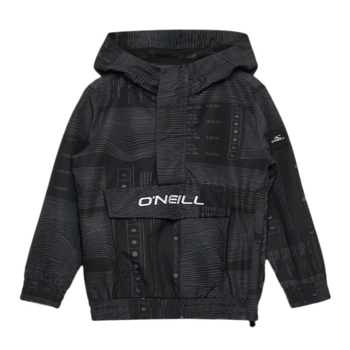 O'NEILL Veste Coupe Vent  Garçon O'Neill Anorak