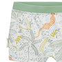 Voir la diapositive 4 : Petit Béguin Maillot de bain bébé 2 pièces t-shirt de protection UV & boxer avec chapeau Kanha