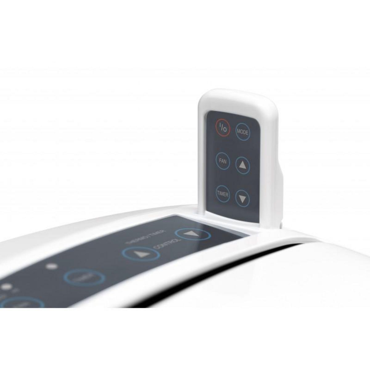 Remko Climatiseur MKT 255 Eco 2,6 kW S-Line Remko