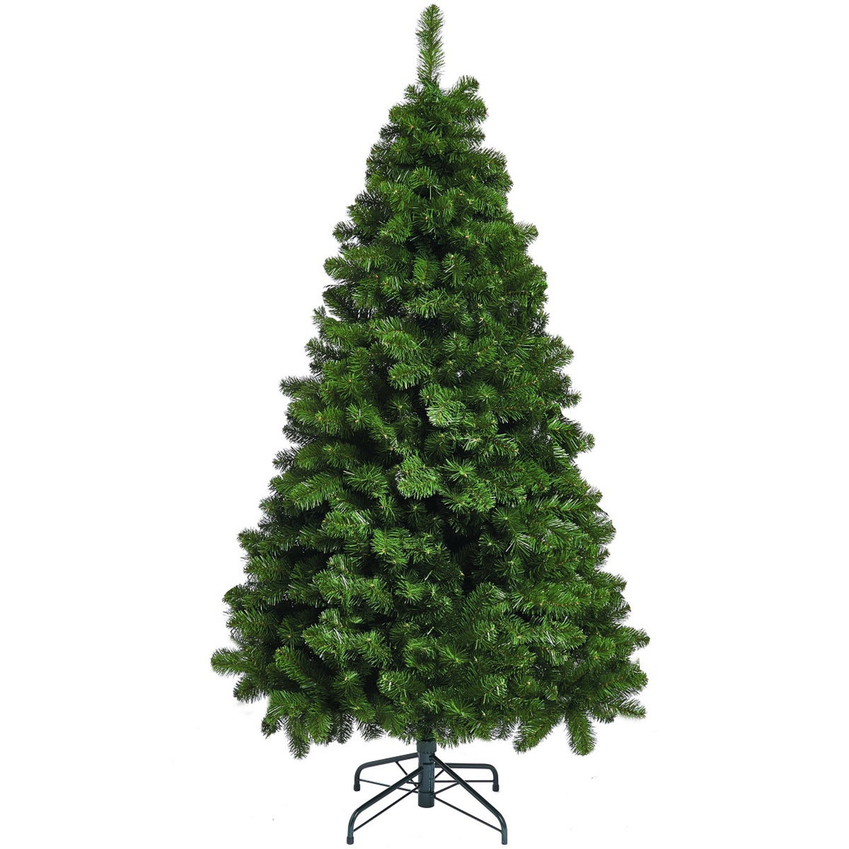ACTUEL Sapin de Noël artificiel 180 cm Ø 162 cm