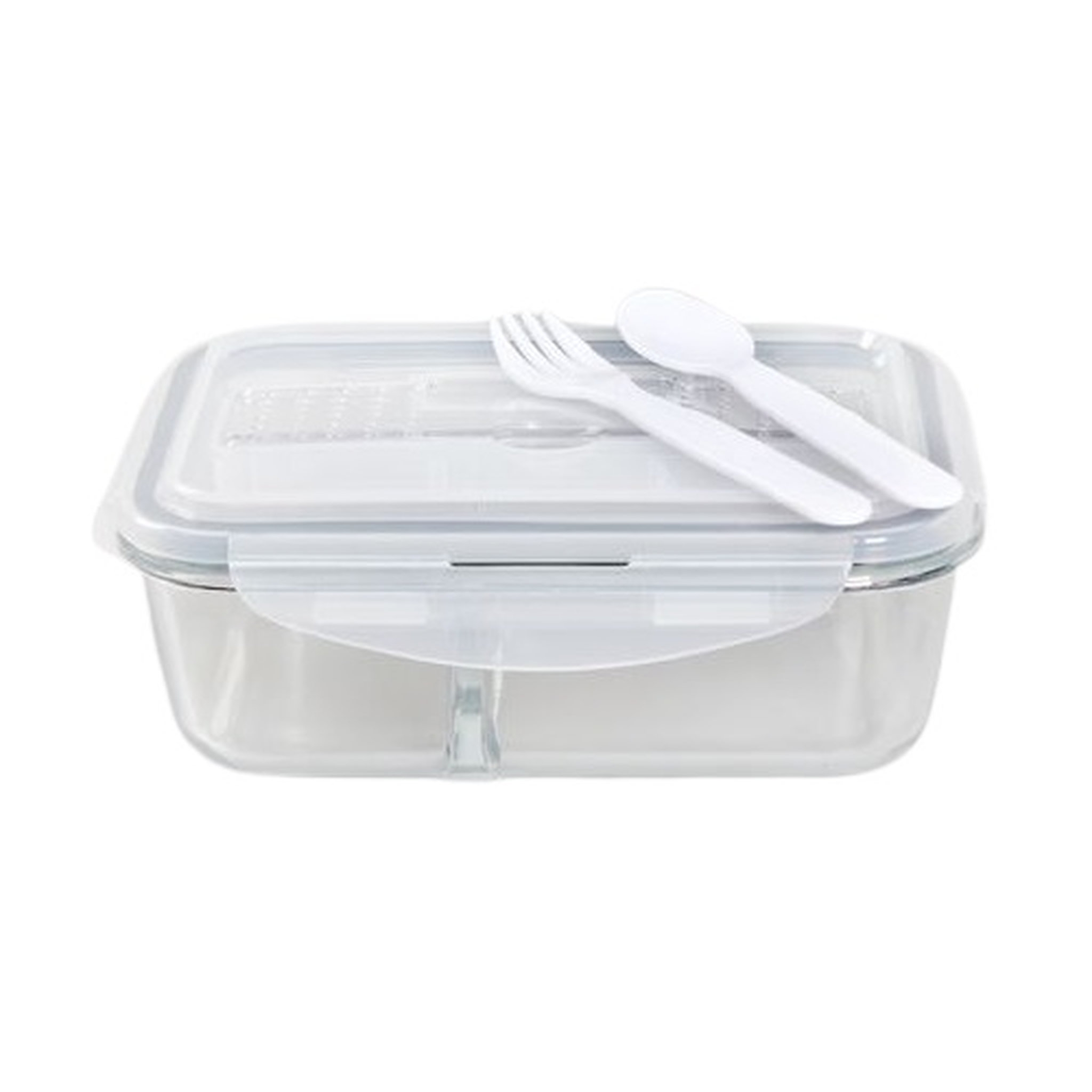 ACTUEL Lunch box 1L avec couvert