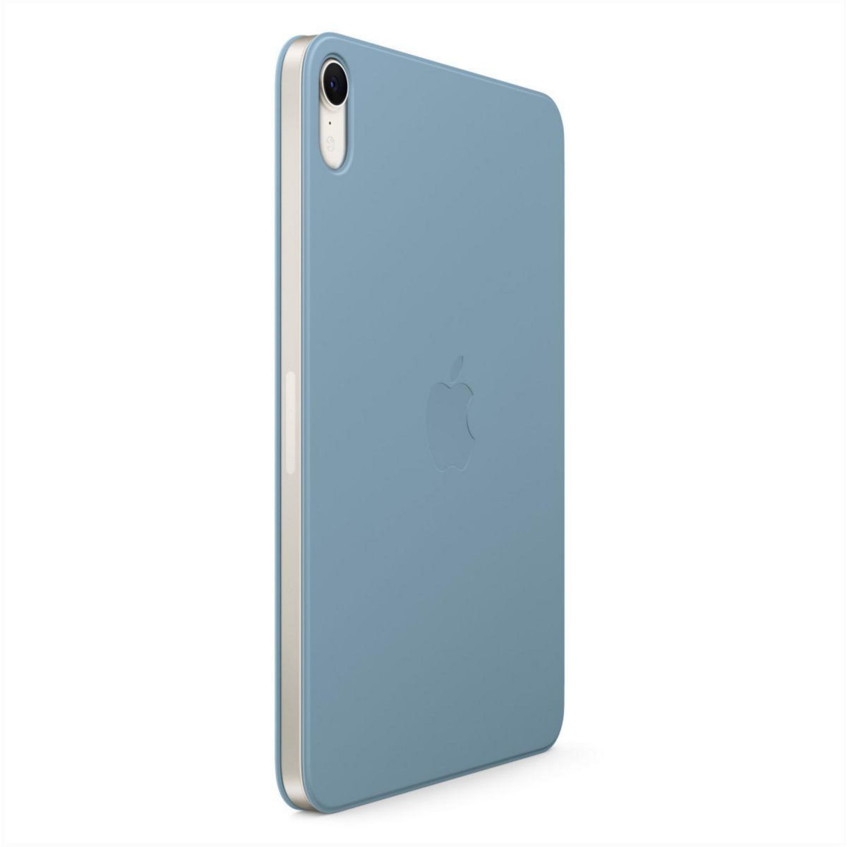 APPLE Etui Smart Folio iPad mini 2024 bleu
