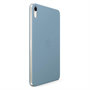 Voir la diapositive 4 : APPLE Etui Smart Folio iPad mini 2024 bleu
