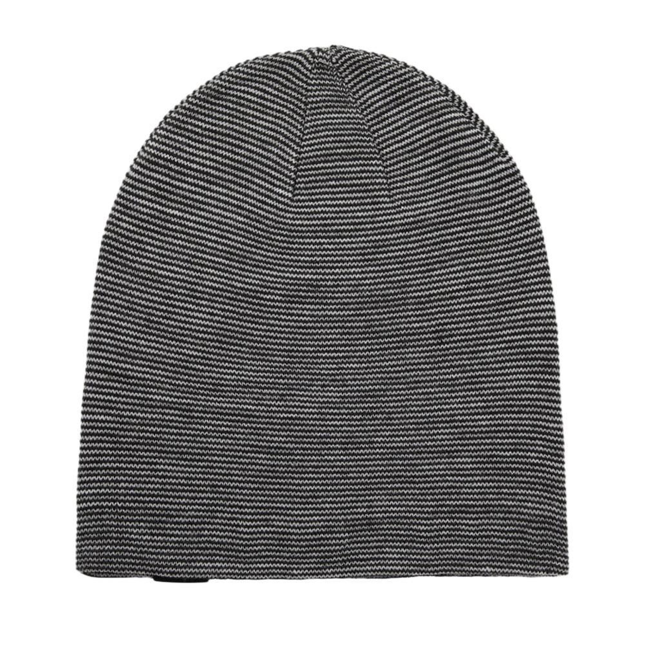 Voir la diapositive 2 : O'NEILL Bonnet Gris/Noir Homme O'Neill All Year
