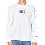 Voir la diapositive 1 : Levi's Sweat Blanc Homme Levis Relaxed Graphic
