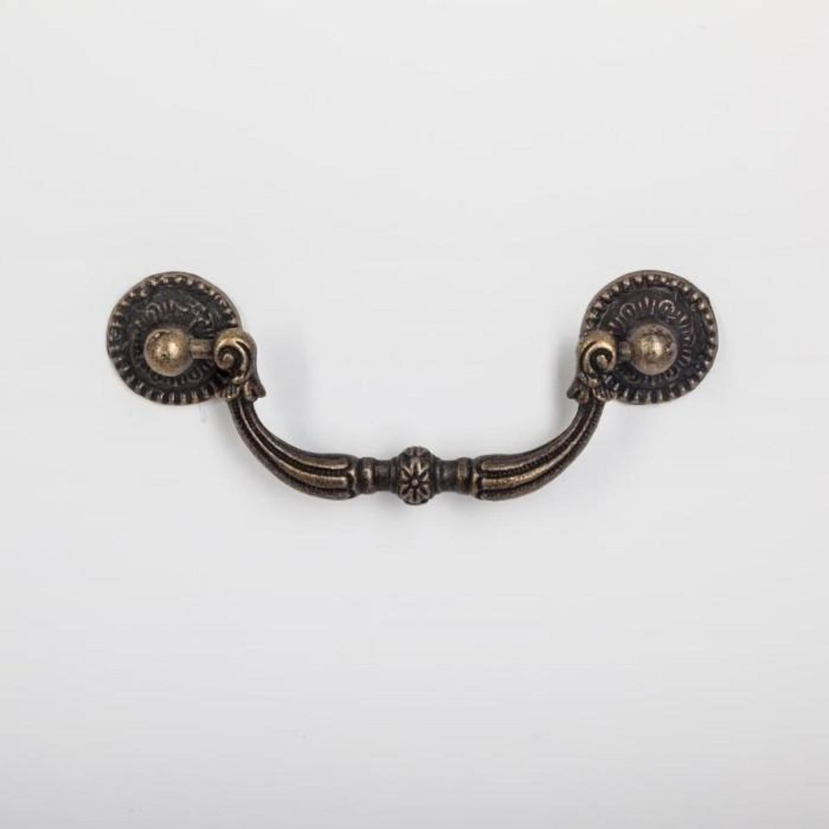 ATMOSPHERA Commode 3 Tiroirs  Chrysa  76cm Naturel