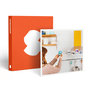 Voir la diapositive 1 : Smartbox Coffret Cheerz avec 9 magnets photo au format carré et pochette cadeau - Coffret Cadeau Sport & Aventure