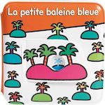 LA PETITE BALEINE BLEUE, Trévise Claire