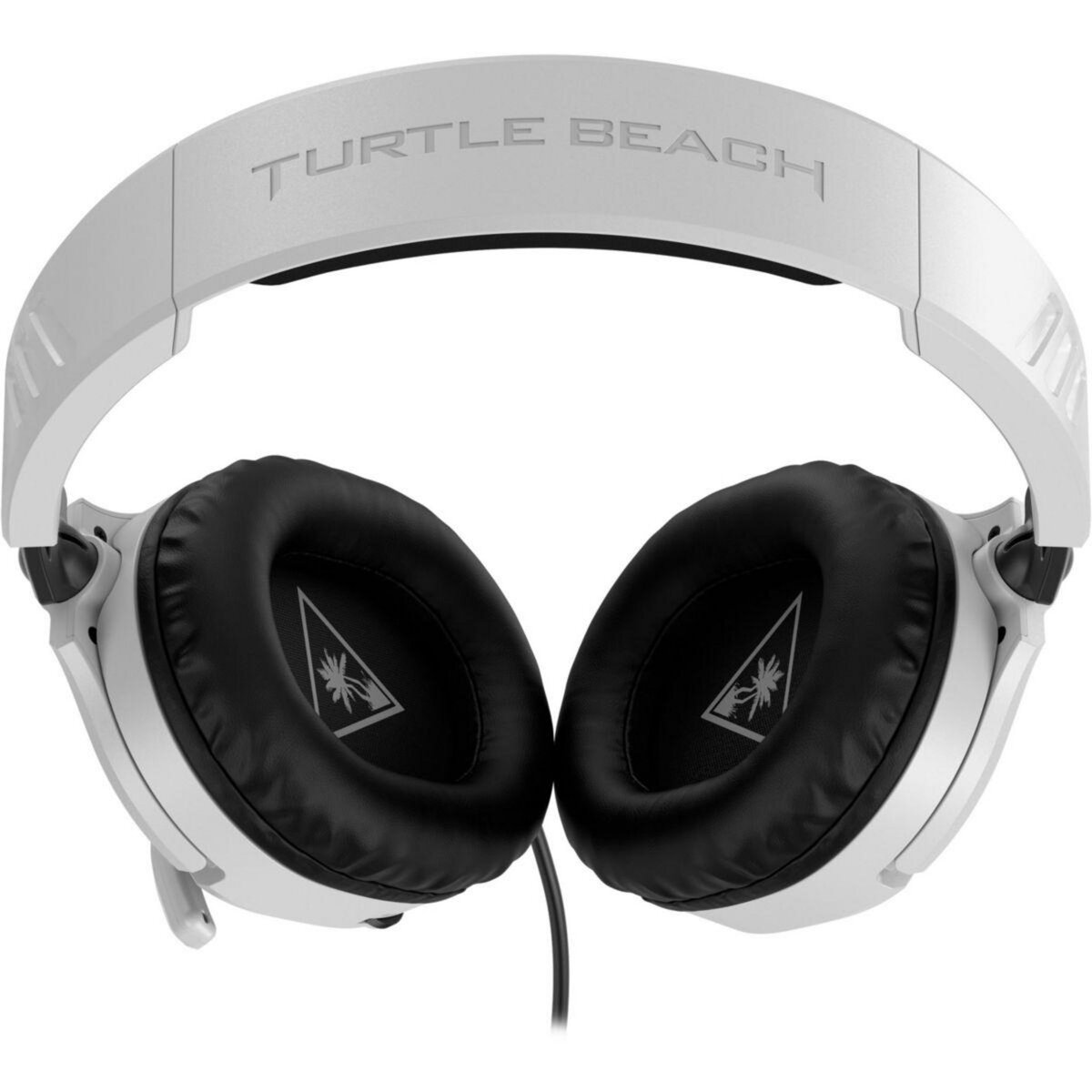 Turtle Beach Casque gamer Recon 70X Blanc 2024