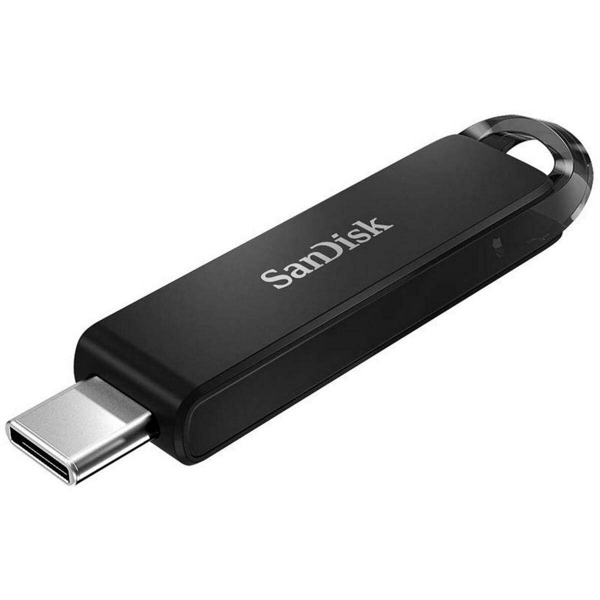 SANDISK Clé USB 128GO Ultra USB Type-C Flash Drive pas cher 
