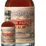 Voir la diapositive 1 : Don Papa Rhum Don Papa 40%