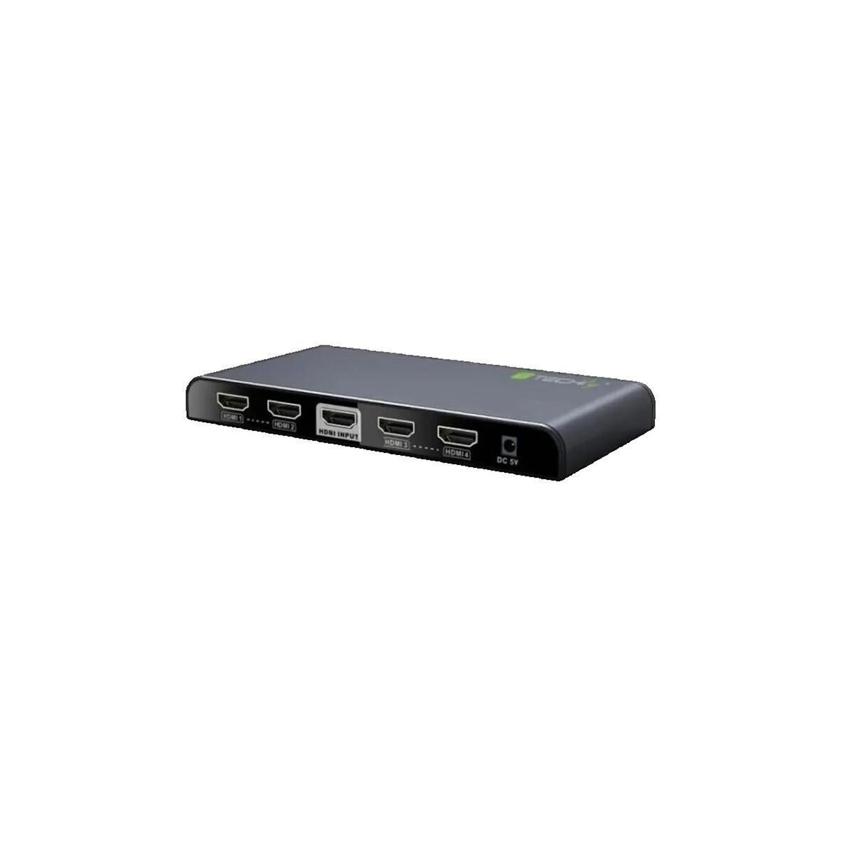 TECHLY Répartiteur HDMI Techly 8054529023981 2.0