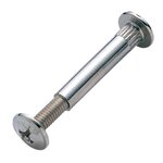 LMC Vis relieuse M4 nickelé pour serrage de 37 à 47mm LMC GROUP VIS56535NI