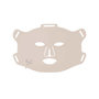 Voir la diapositive 4 : YOGHI Yoghi - Lune De Soie Nude - Masque Facial Led - 4 Longueurs D'onde - Télécommande