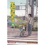 YOTSUBA TOME 6, Azuma Kiyohiko