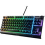 Voir la diapositive 5 : STEEL SERIES Clavier gamer APEX 3 TKL FR