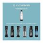 Voir la diapositive 6 : SODASTREAM Bouteille 1L lave-vaisselle Fuse édition limitée
