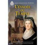 LES ENQUETES DE VICTOR DAUTERIVE TOME 9 : L'EVADEE DU TEMPLE, Portes Jean-Christophe