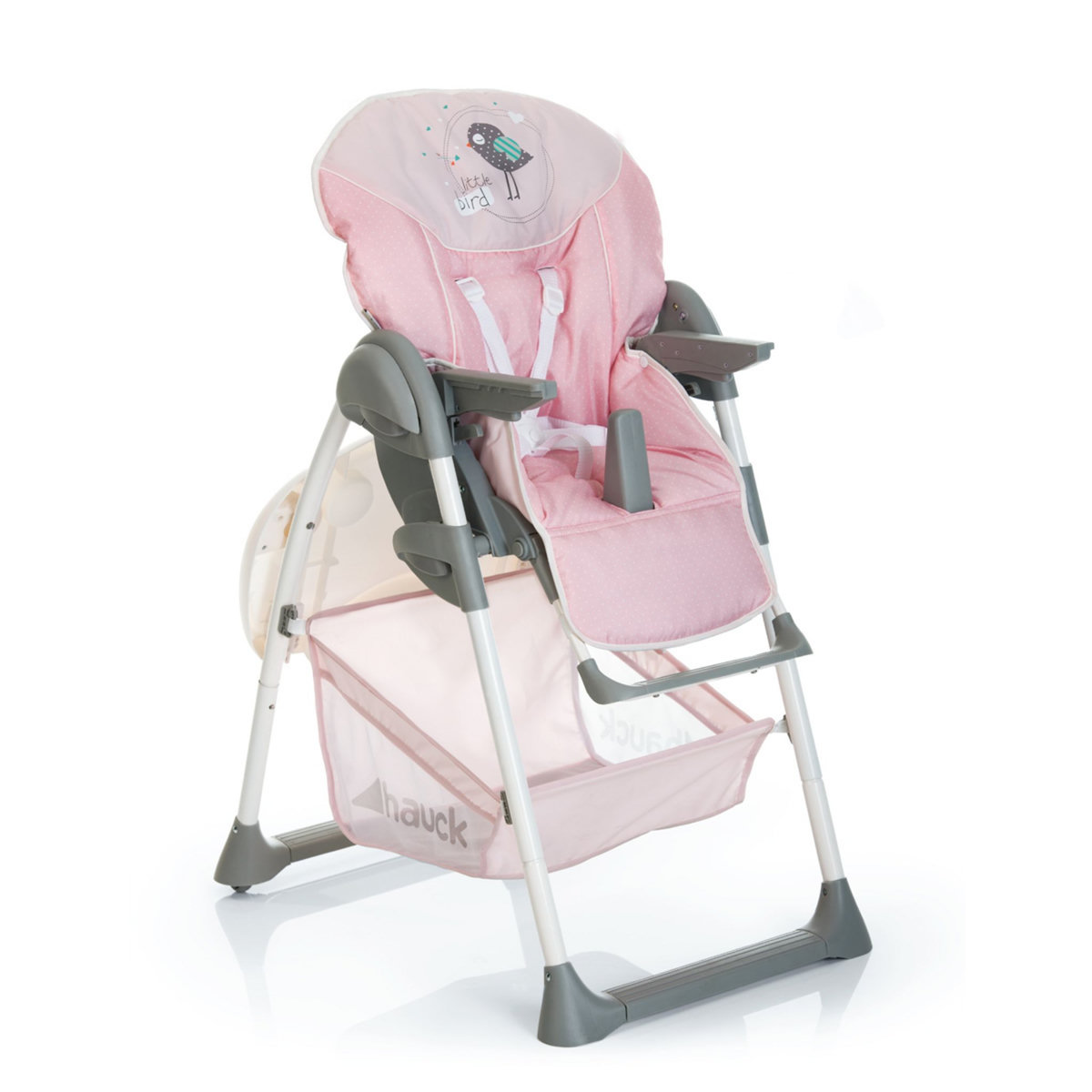 HAUCK Chaise Haute Sit'n Relax - Birdie