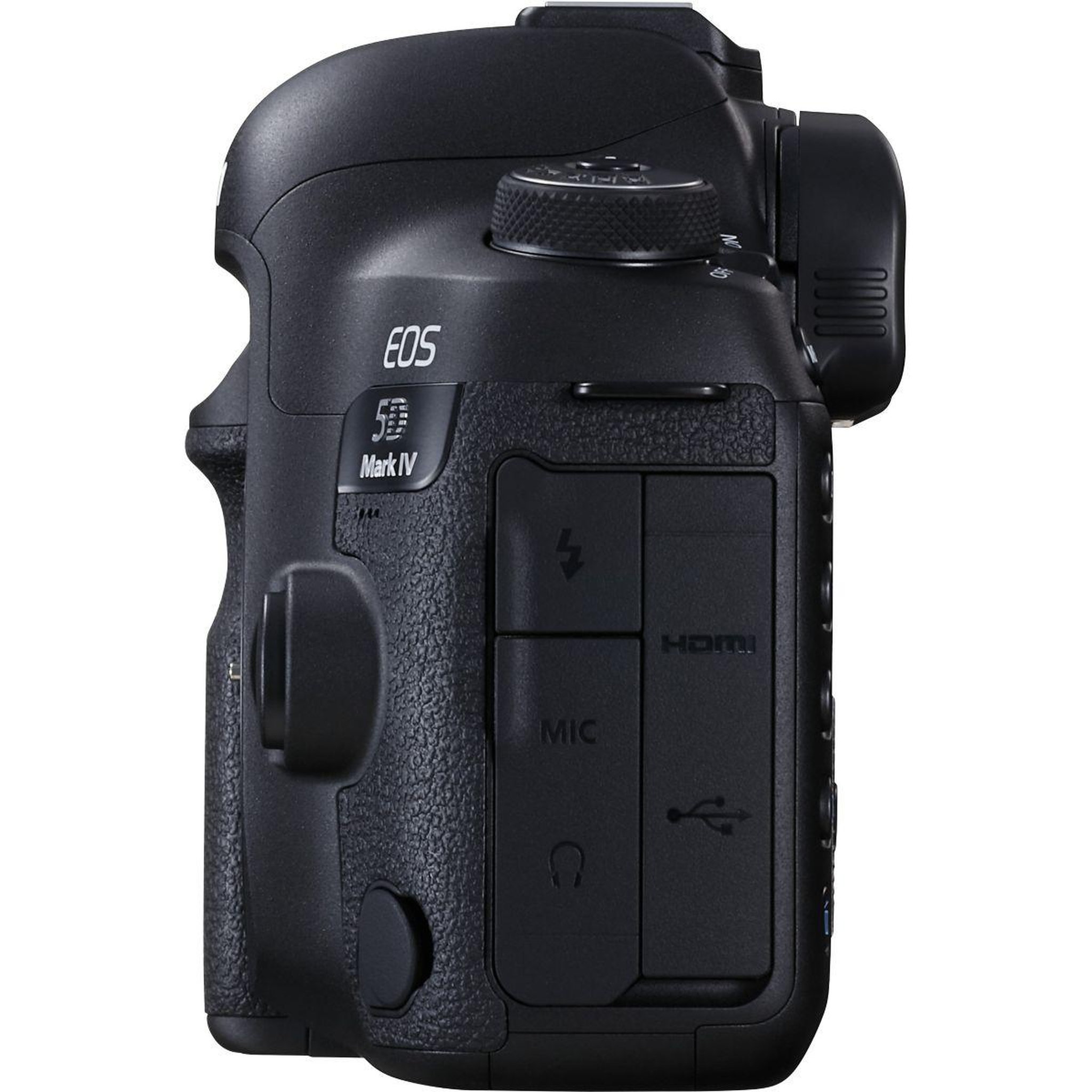 Voir la diapositive 5 : Canon Appareil photo Reflex EOS 5D Mark IV Nu