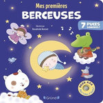 MES PREMIERES BERCEUSES. 7 PUCES SONORES !, Bonnet Rosalinde