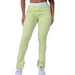 Project X Jogging Slim  Femme Project X Paris F224125. Coloris disponibles : Vert