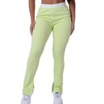 Project X Jogging  lim  Femme Project X Paris F224125. Coloris disponibles : Vert