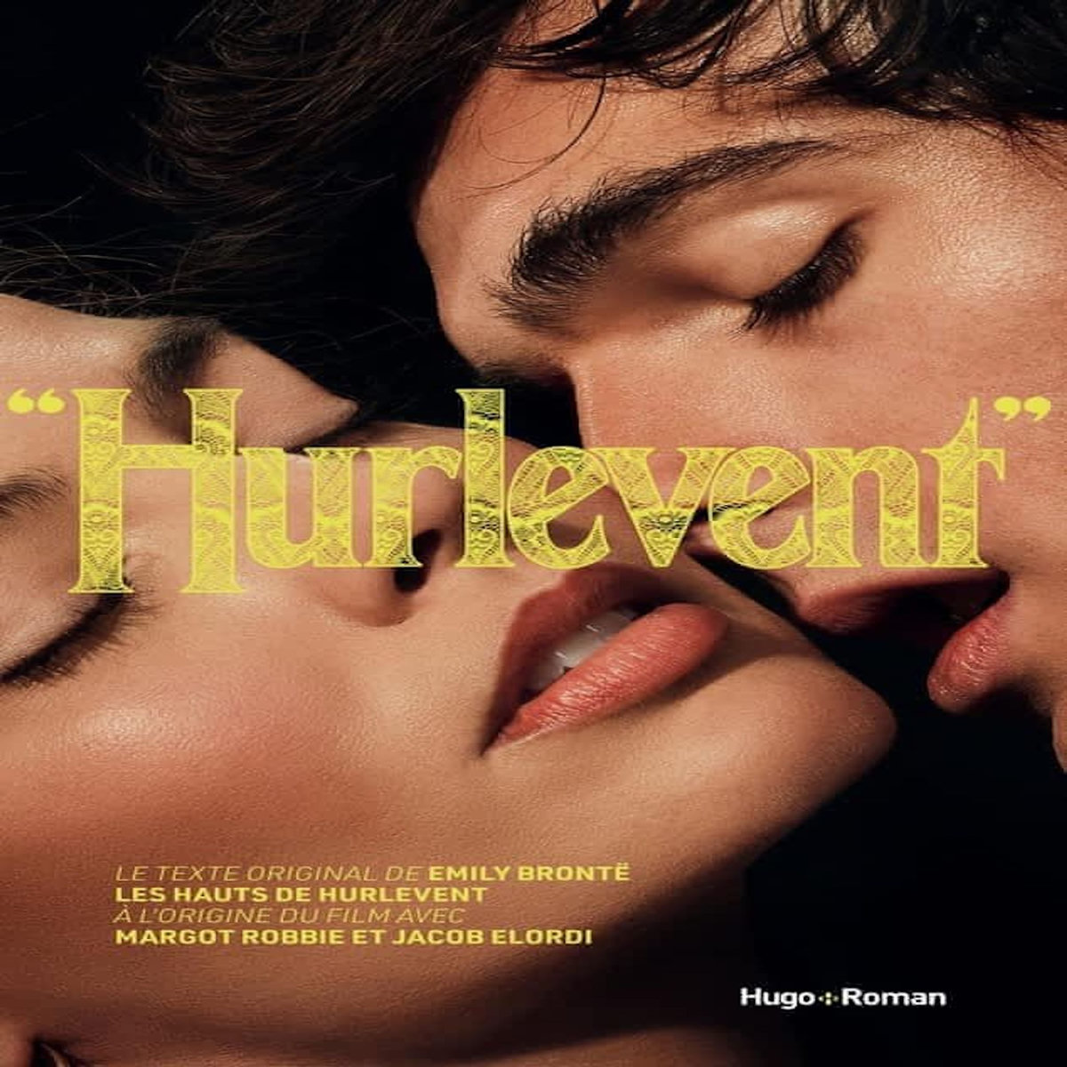 HURLEVENT, Brontë Emily