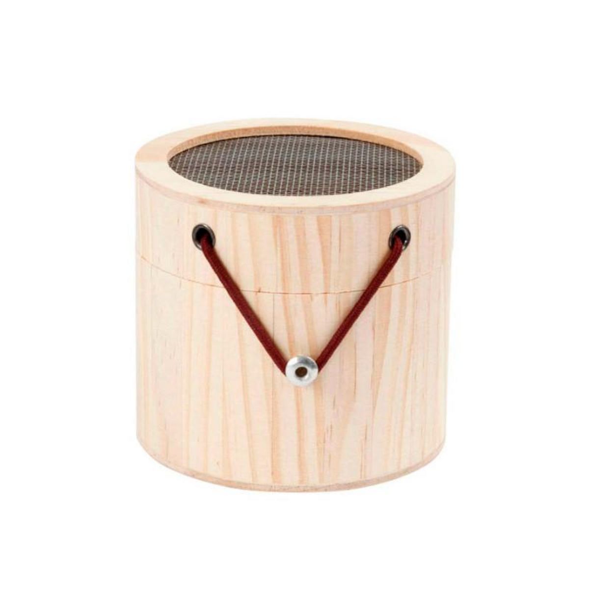CREATIV COMPANY CREATIV COMPANY Wooden Insect Cage Round