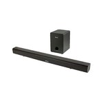 AKAI Barre de son Akai ASB-6WSW avec subwoofer sans fil