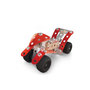 Voir la diapositive 2 : Meccano Quad Bike - Coffret de Construction - 85 pièces