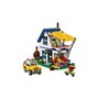 LEGO Creator 31052 - Le camping-car