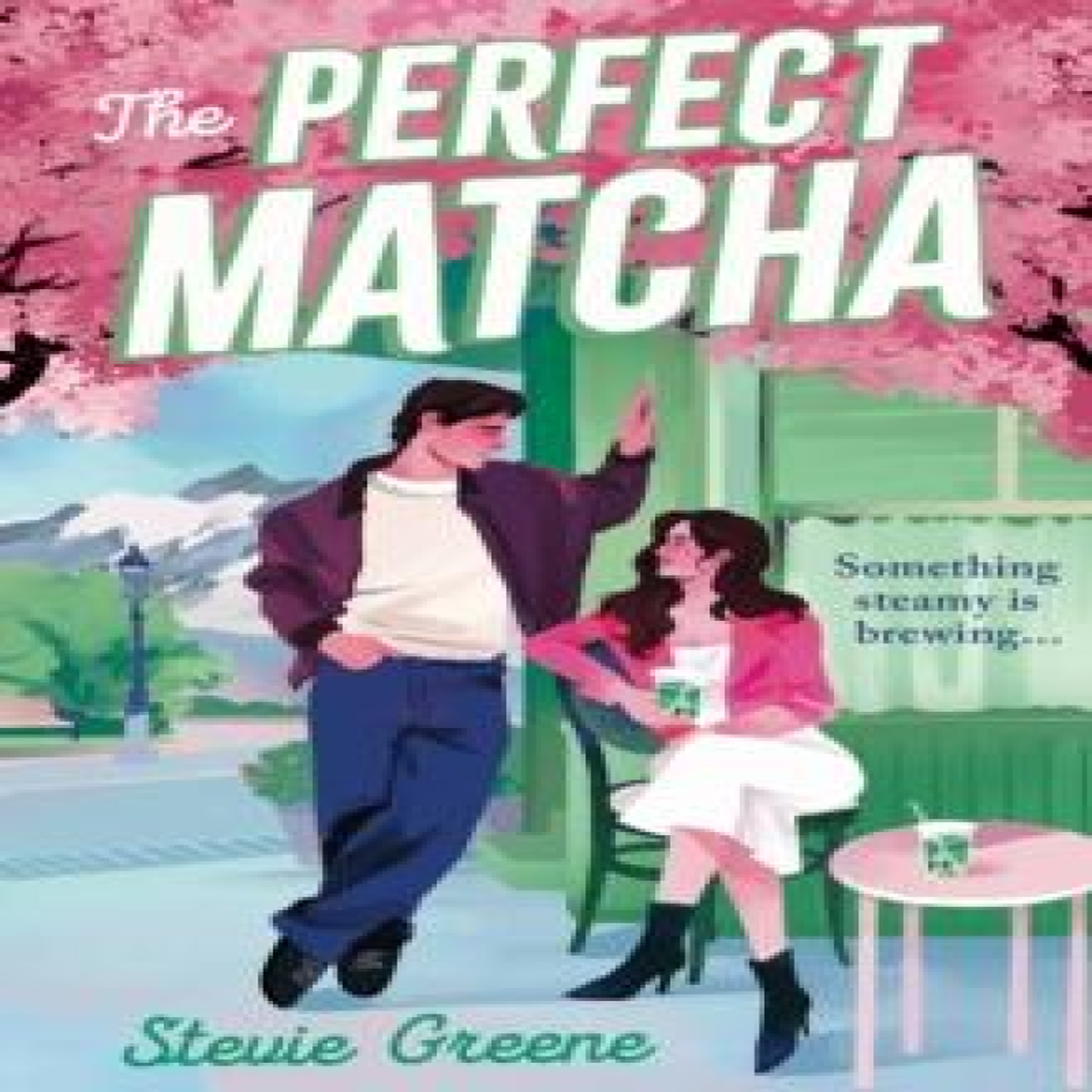 LIVRES PERFECT MATCHA_HONEY SPRIN1 PB