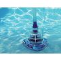 Voir la diapositive 4 : Kokido Aspirateur de piscine hydraulique V-Trap - Kokido