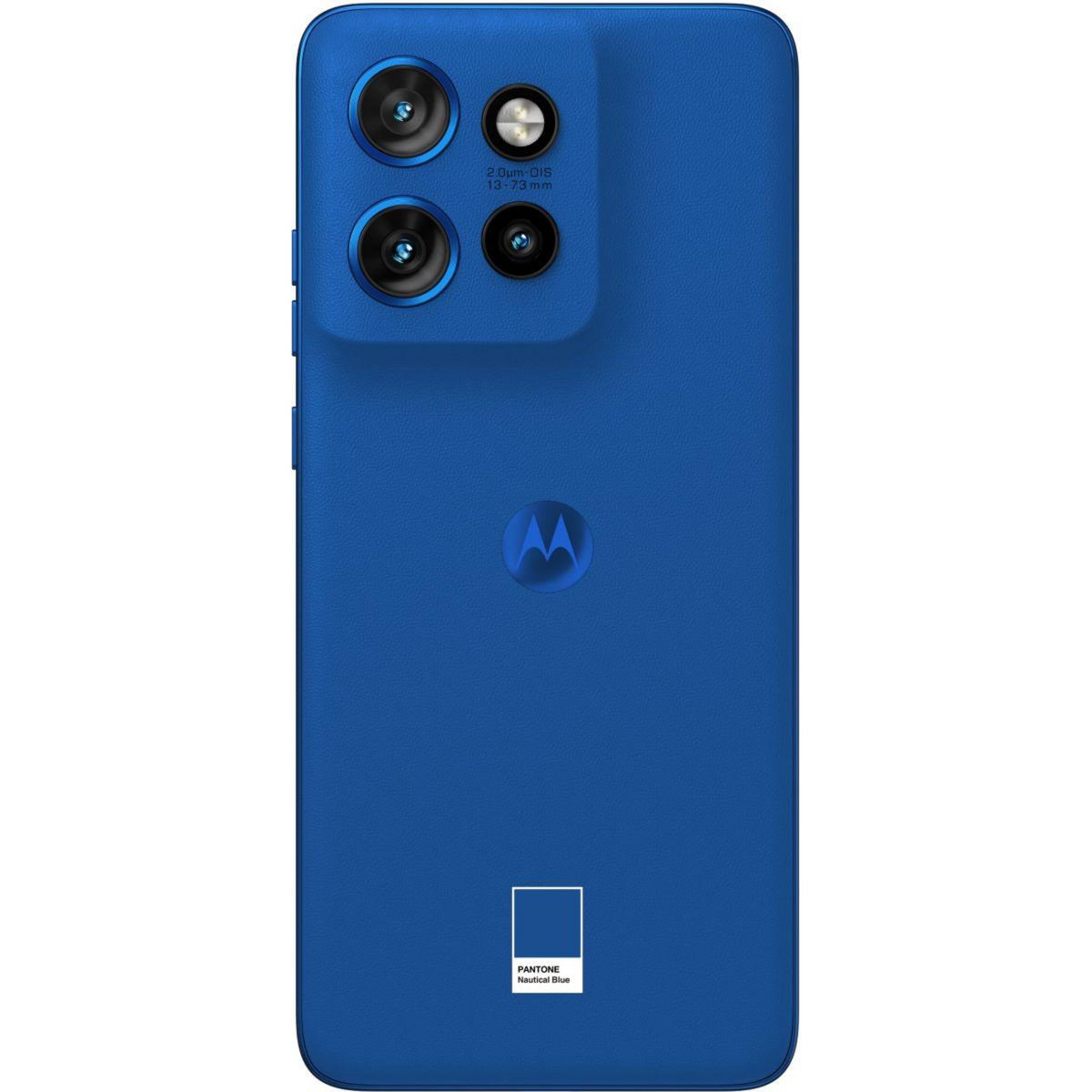 MOTOROLA Smartphone Edge 50 Neo 512Go Bleu