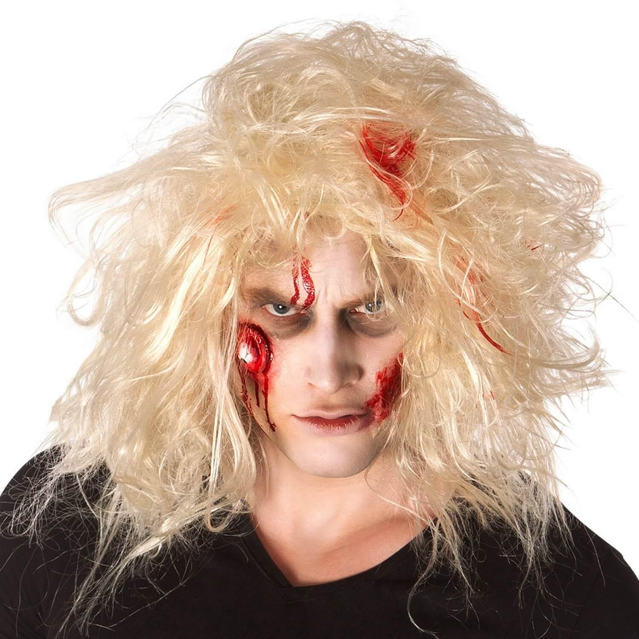 Voir la diapositive 5 : Boland Kit de maquillage zombie