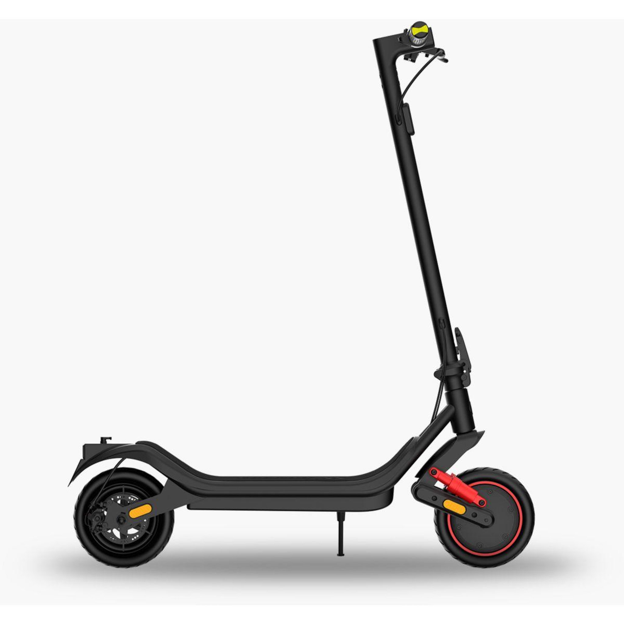 Voir la diapositive 2 : WISPEED Trottinette électrique AIRO V6 noir
