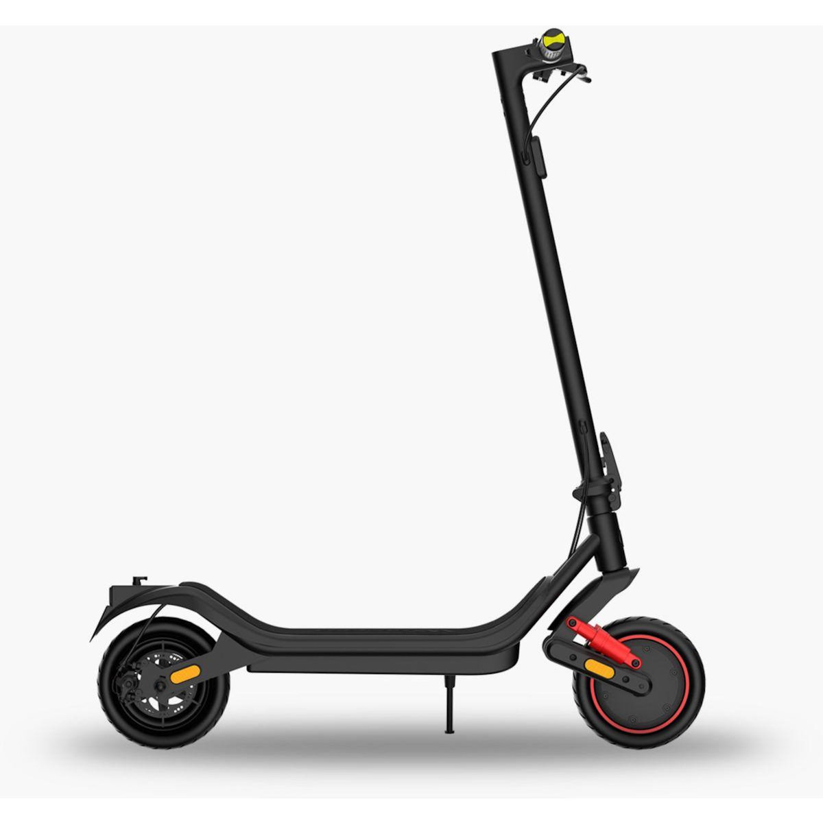 WISPEED Trottinette électrique AIRO V6 noir
