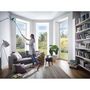 Voir la diapositive 4 : Leifheit Leifheit Brosse a epousseter/Balai a toile d'araignee Dusty 2,3m 41510