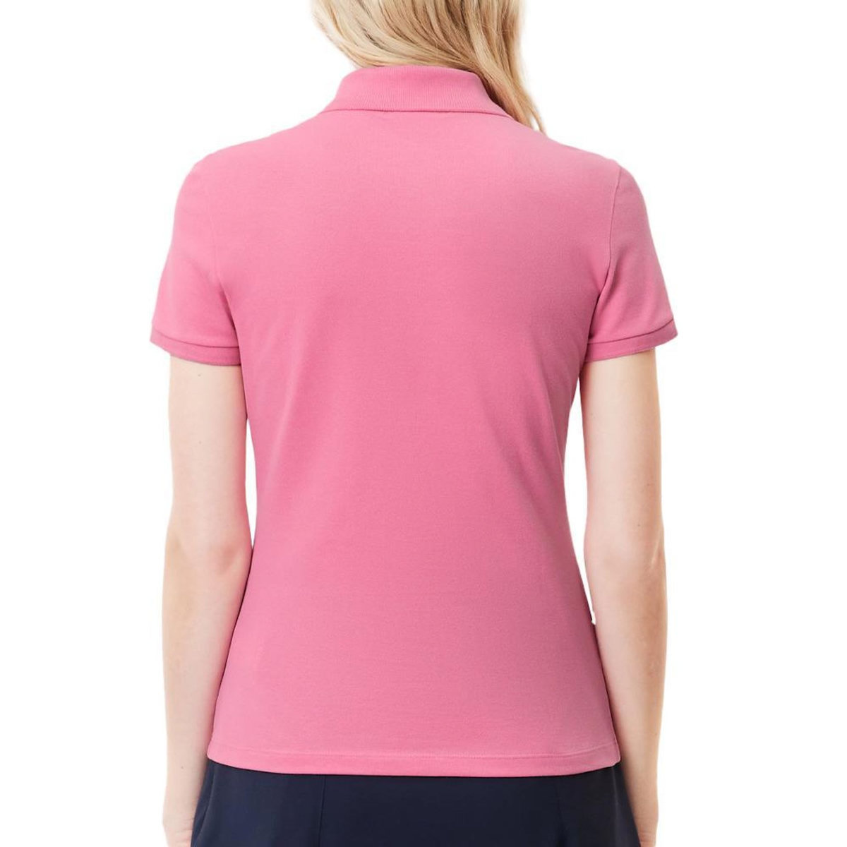 Lacoste Polo  Femme Lacoste PF5462