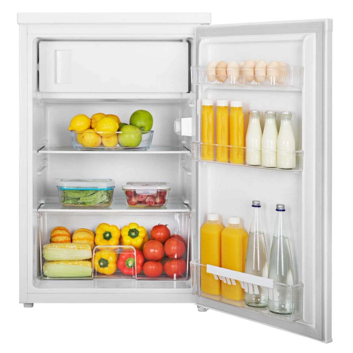 Fagor Réfrigérateur table top 56cm 120l blanc - FTT120E