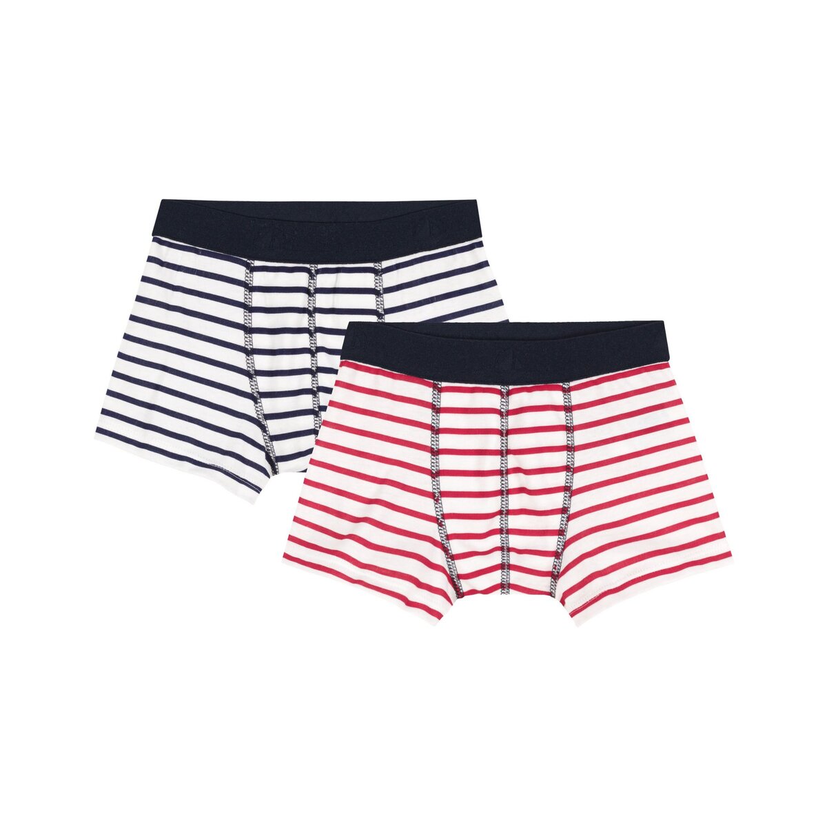 Boxer garçon petit bateau hot sale