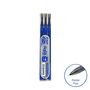 Voir la diapositive 2 : PILOT Lot de 3 recharges pour roller effaçable pointe fine FriXion Point bleu