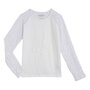 IN EXTENSO Tee-shirt Manches longues Fille