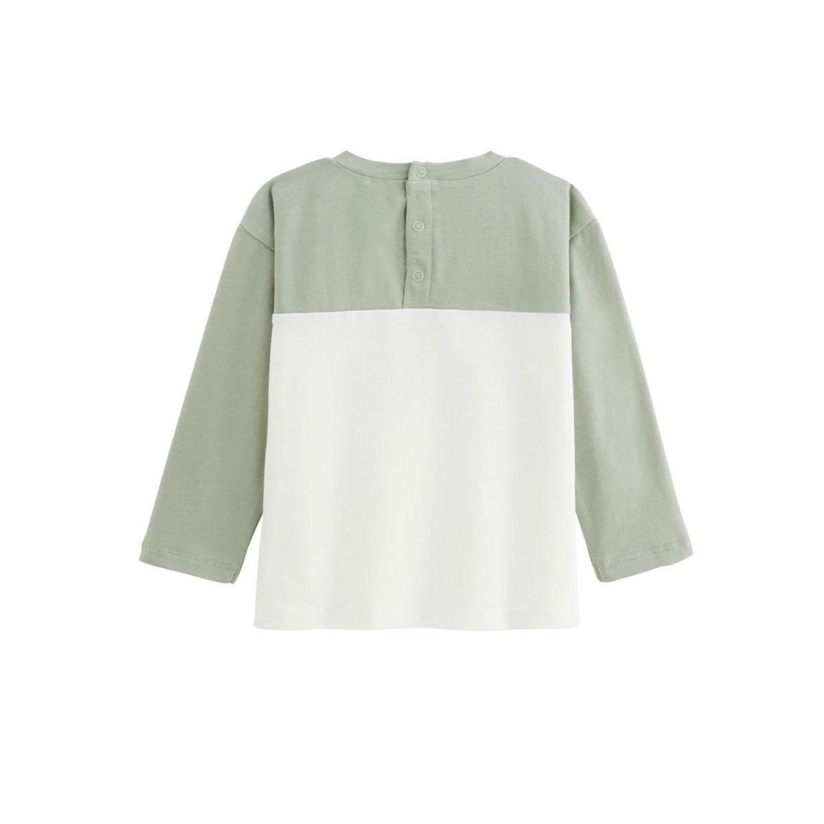 Petit Béguin T-shirt enfant Abou