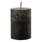 Paris Prix Bougie Pilier Extérieur  Odessa  21cm Noir